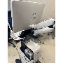 Használt Samsung HS40 ultrahang készülék 3D/4D hasi és 2D hüvelyi fej