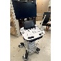 Használt Samsung HS40 ultrahang készülék 3D/4D hasi és 2D hüvelyi fej