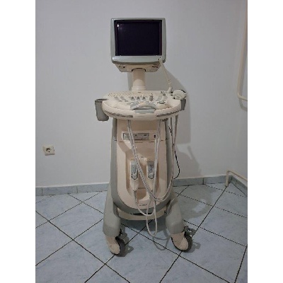 Használt SonoAce X4 ultrahang készülék