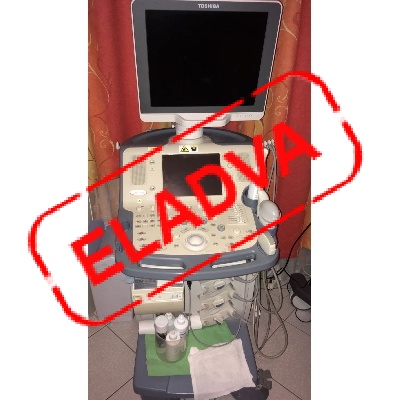 Toshiba Xario