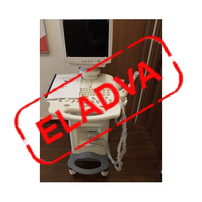 Használt CMS  600C ultrahang készülék