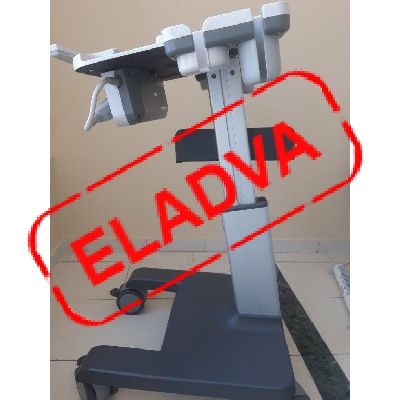 Használt MySono U6 ultrahang állvány + DVD-író