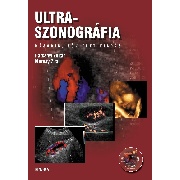 Ultraszonográfia - Harkányi Zoltán és Morvay Zita könyve